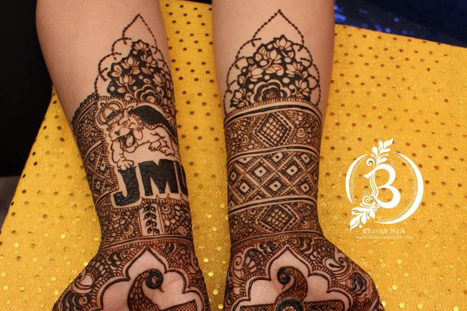 Bhavna's Henna & Arts