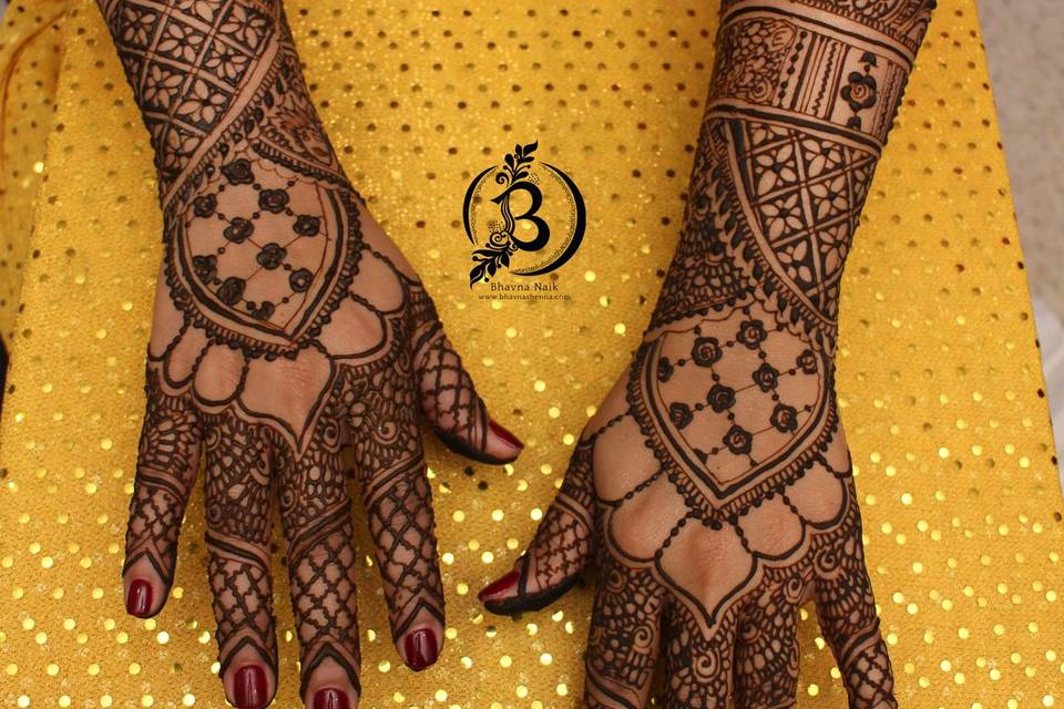 Bhavna's Henna & Arts