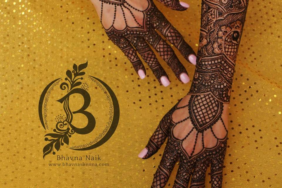 Bhavna's Henna & Arts