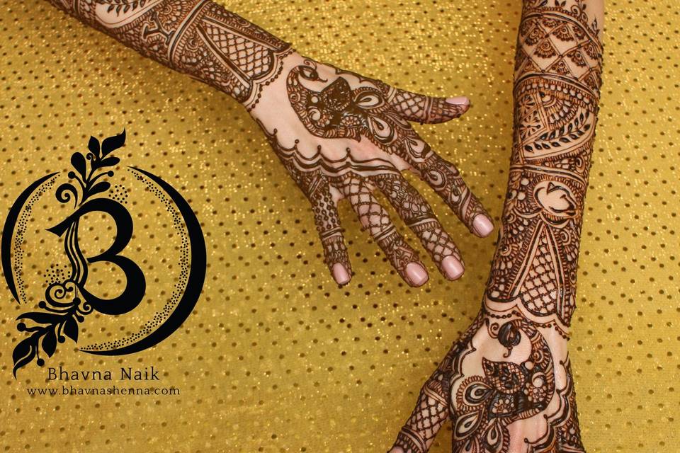 Bhavna's Henna & Arts