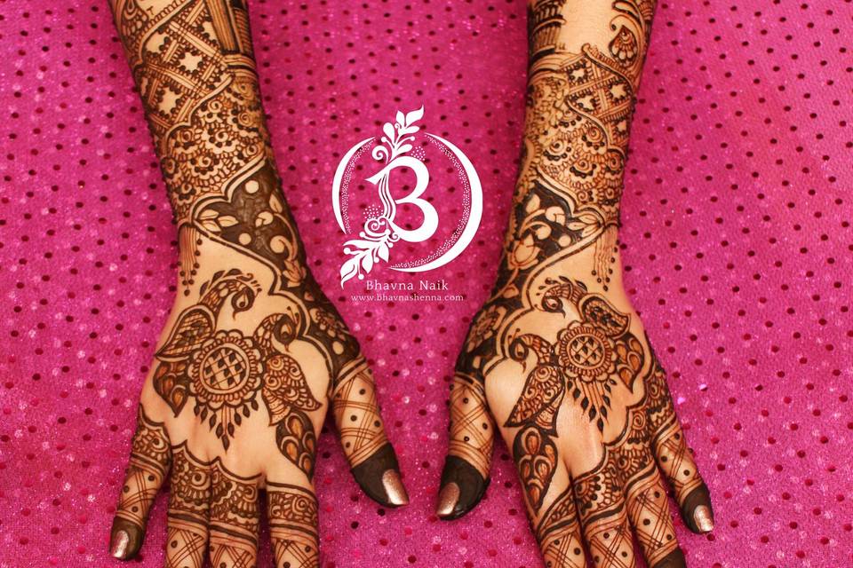 Bhavna's Henna & Arts