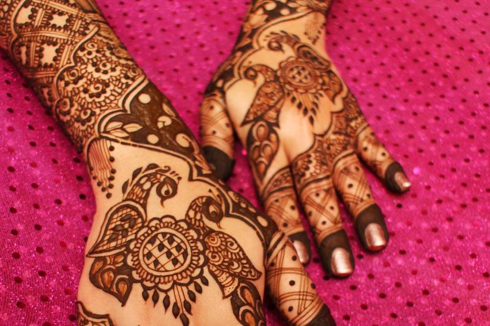 Bhavna's Henna & Arts