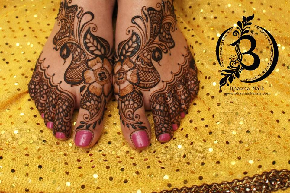 Bhavna's Henna & Arts