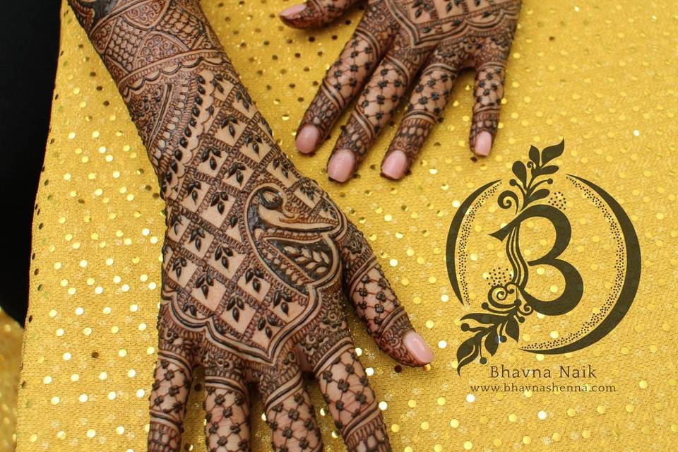 Bhavna's Henna & Arts