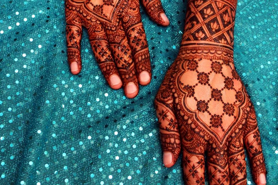 Bhavna's Henna & Arts