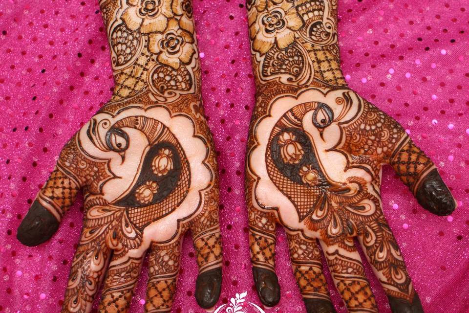 Bhavna's Henna & Arts