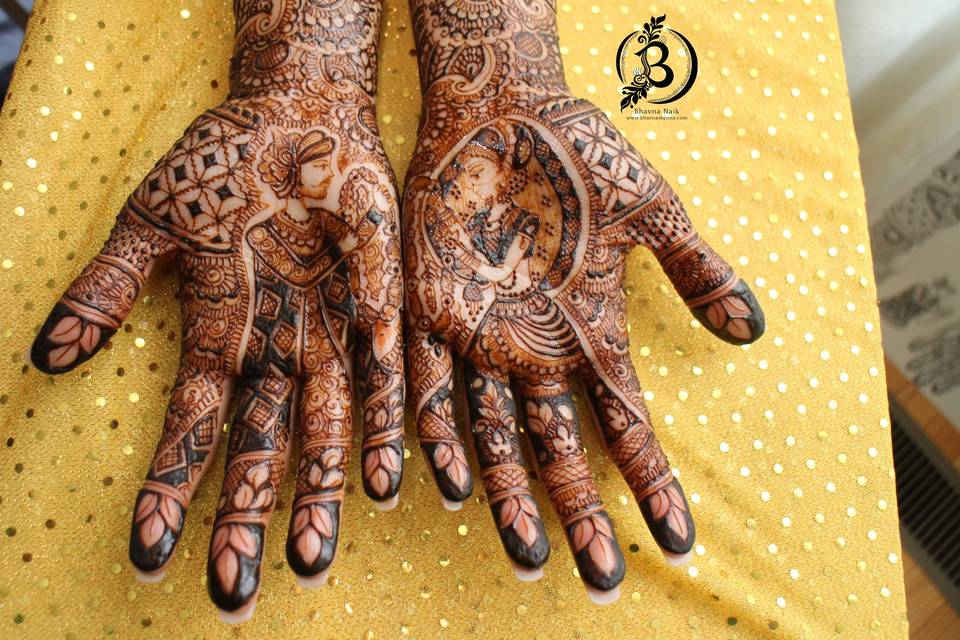 Bhavna's Henna & Arts