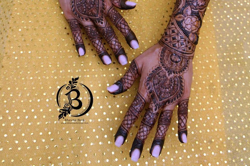 Bhavna's Henna & Arts