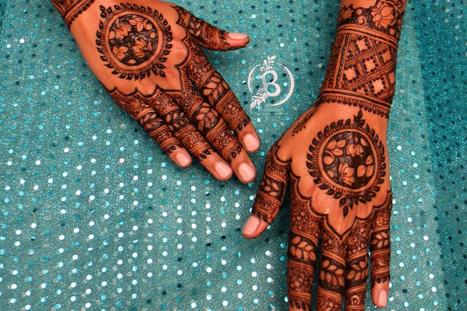 Bhavna's Henna & Arts