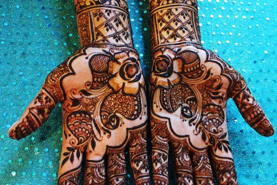 Bhavna's Henna & Arts