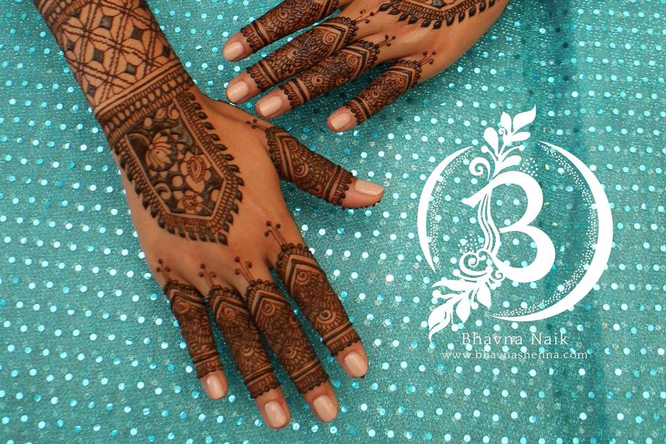 Bhavna's Henna & Arts