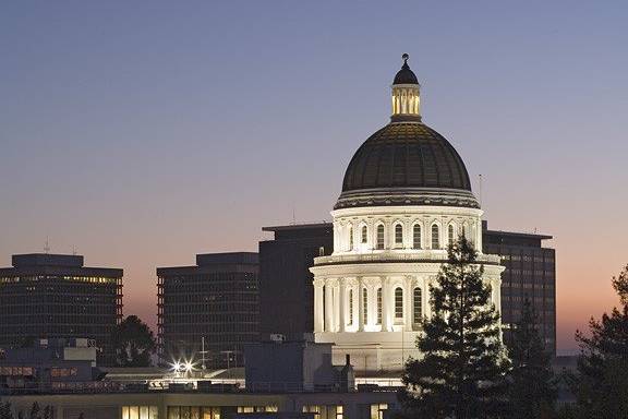 Hyatt Regency Sacramento