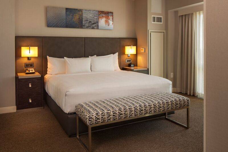 Hyatt Regency Sacramento