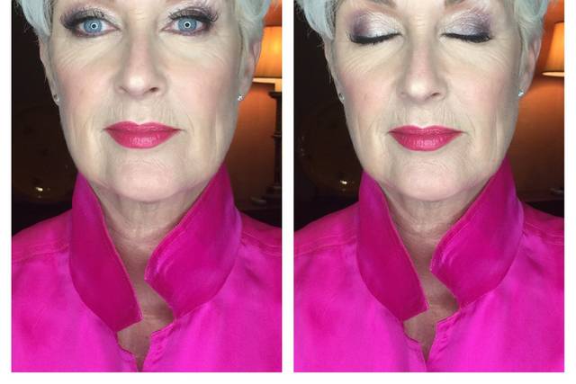 Araceli Bravo Artistry