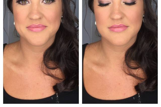 Araceli Bravo Artistry