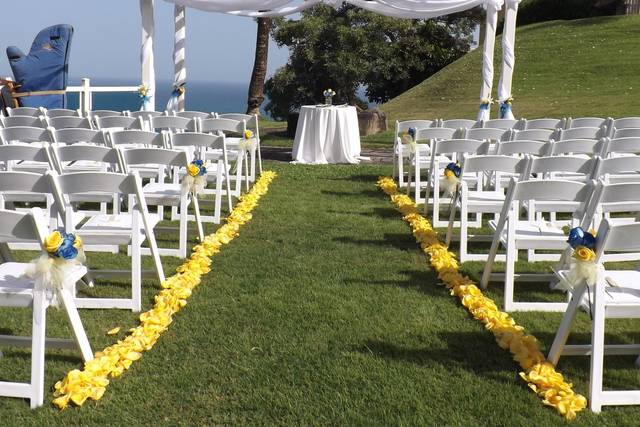 Madelaine Weddings