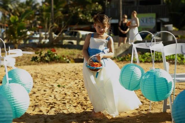 Madelaine Weddings
