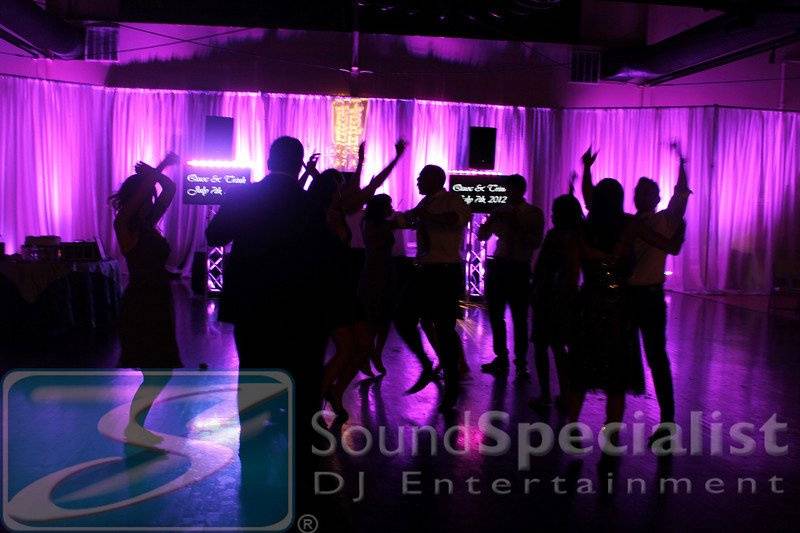 Sound Specialist Entertainment