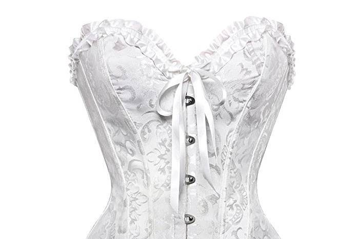 Corset size: L-5xlarge