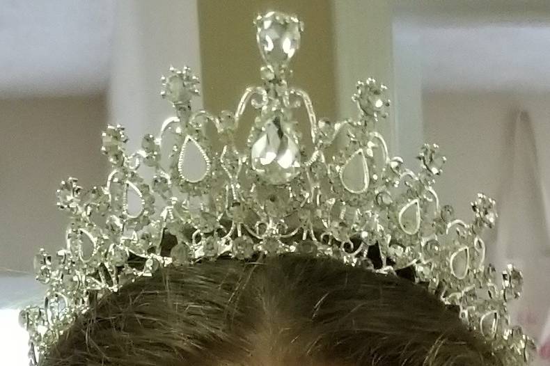 Crown/Tiara