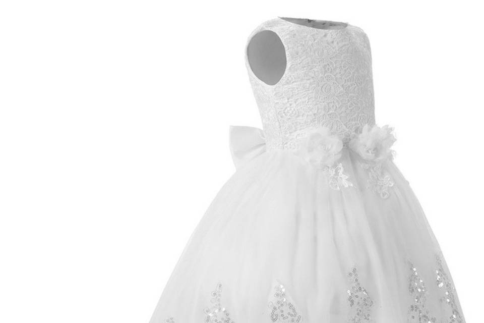 Flower Girl Dress #3