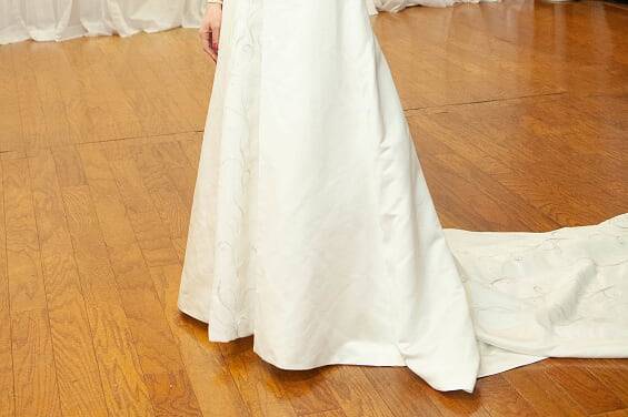 $199.00 Bridal Gown