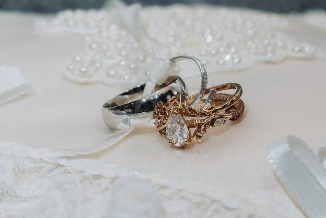 The ring