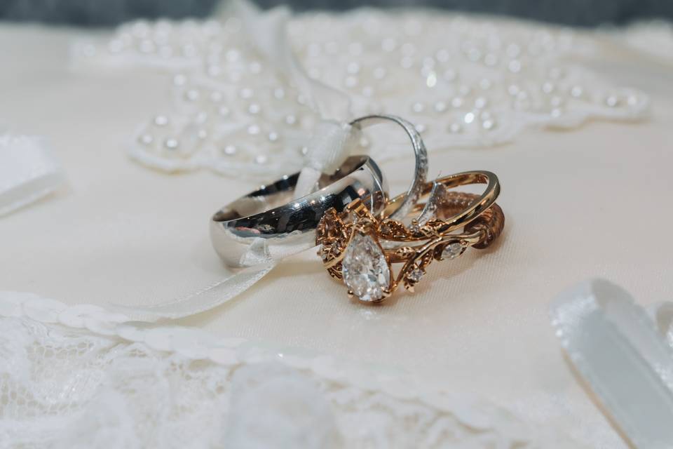 The ring