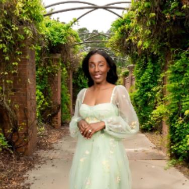 Megan Chinukwue
