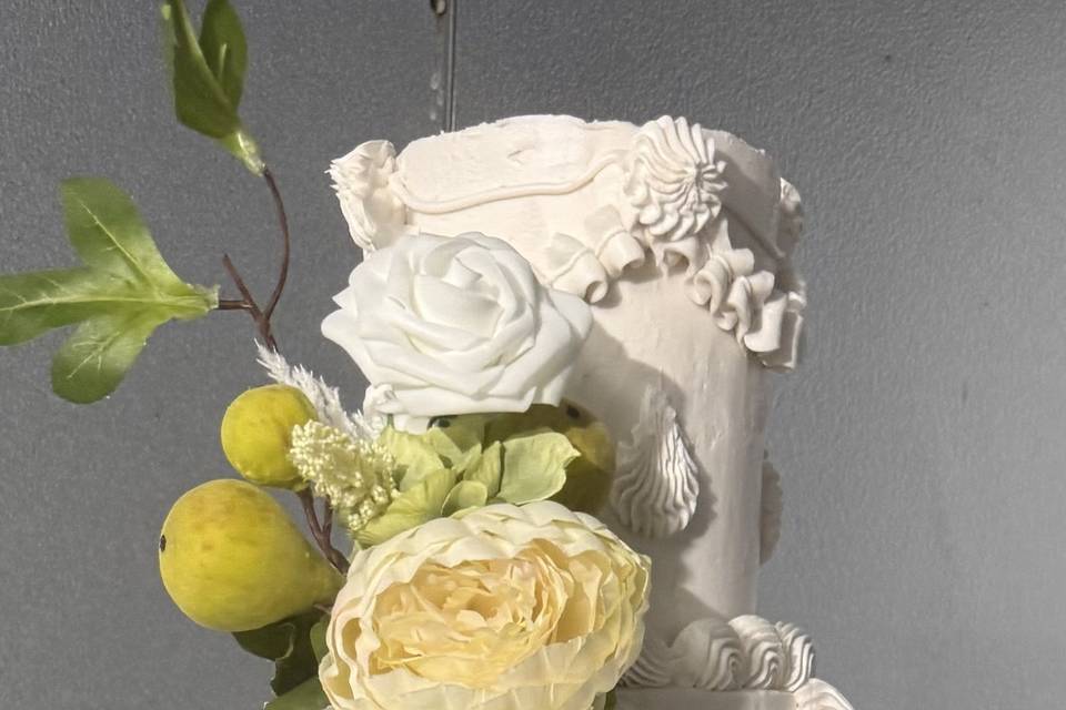 Beautiful colors