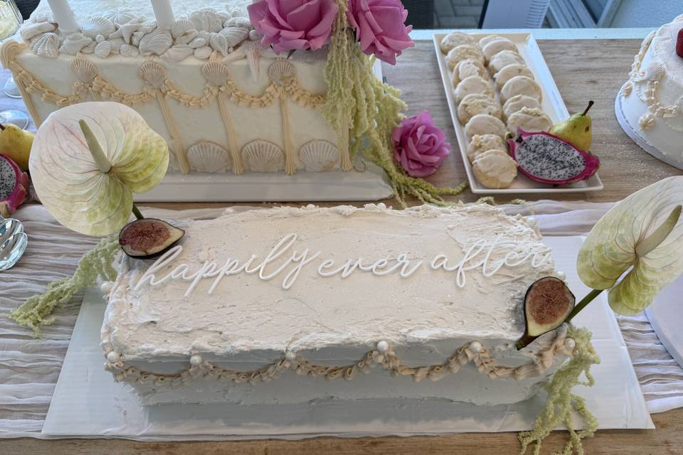 Pink Bows Bakery
