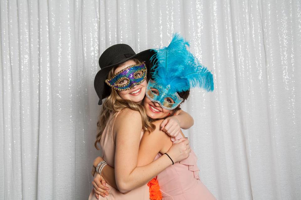 Bellagala Photobooth