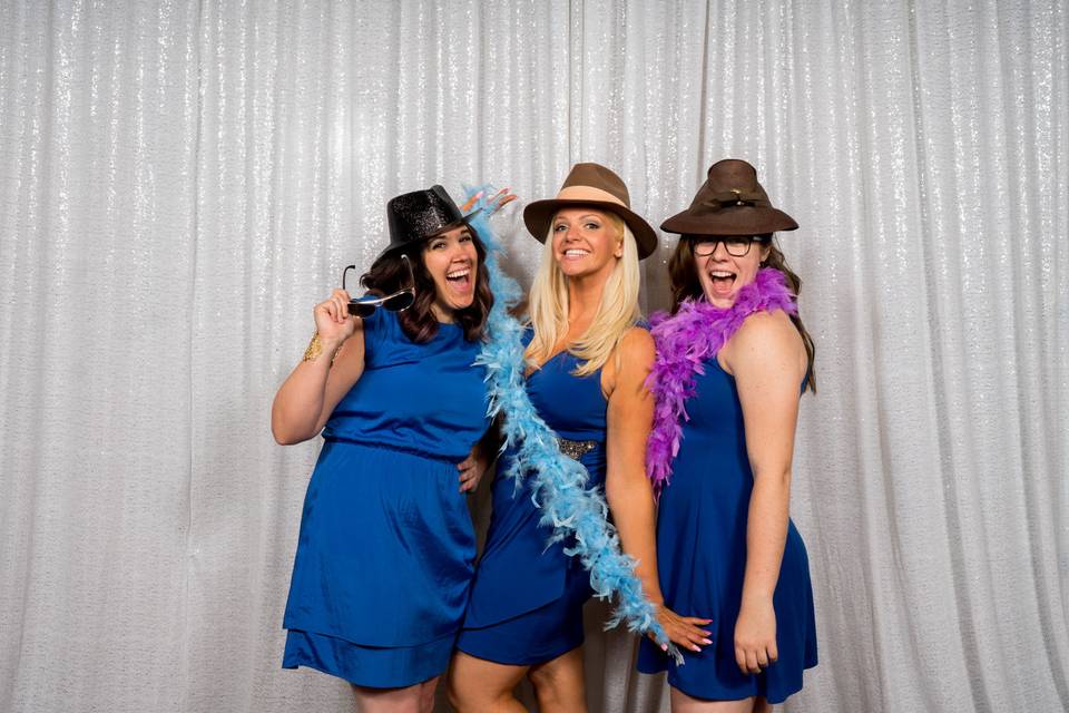 Bellagala Photobooth