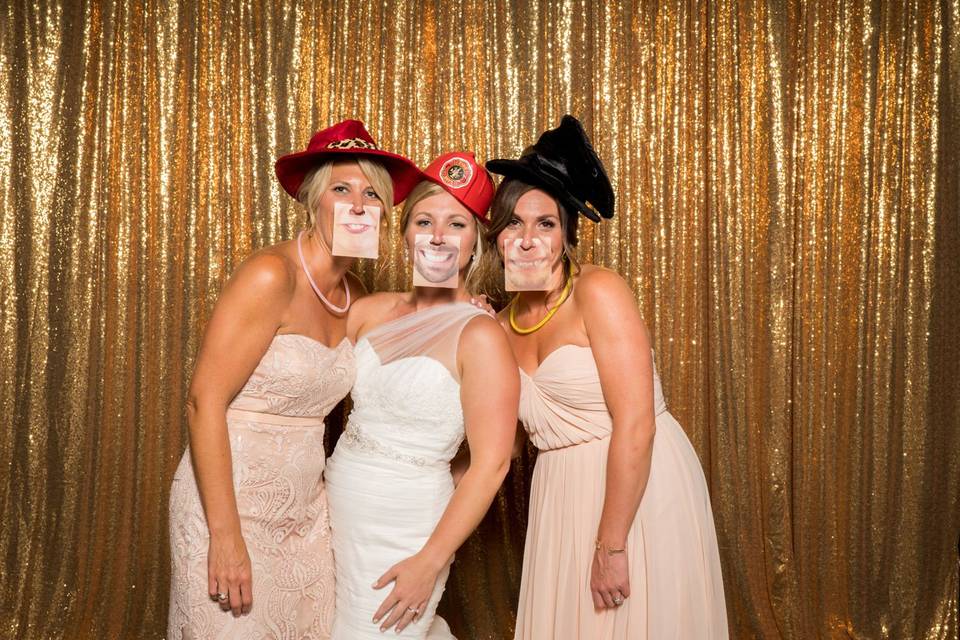 Bellagala Photobooth