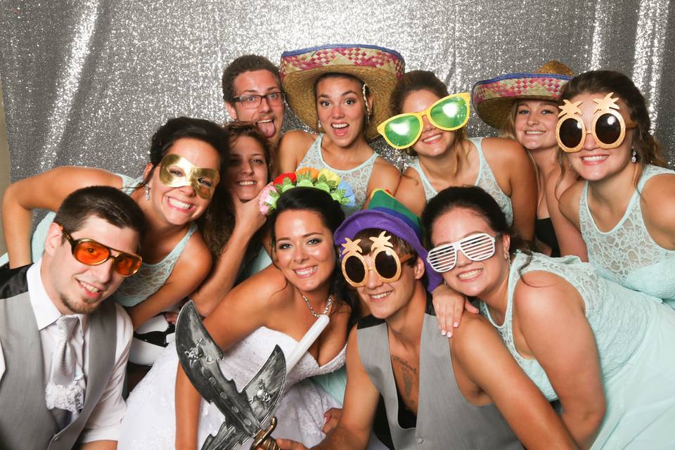 Bellagala Photobooth