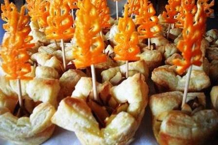 JillyBean Catering