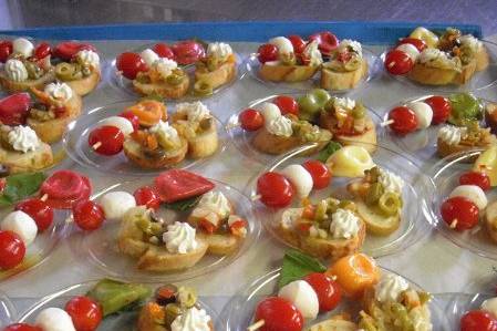 JillyBean Catering