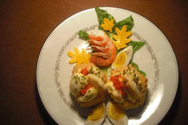 Main course