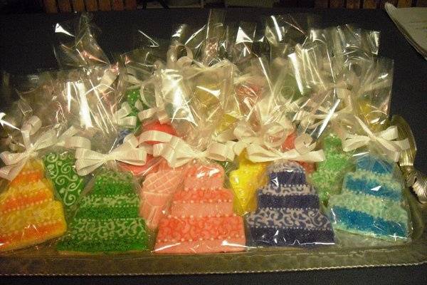JillyBean Catering