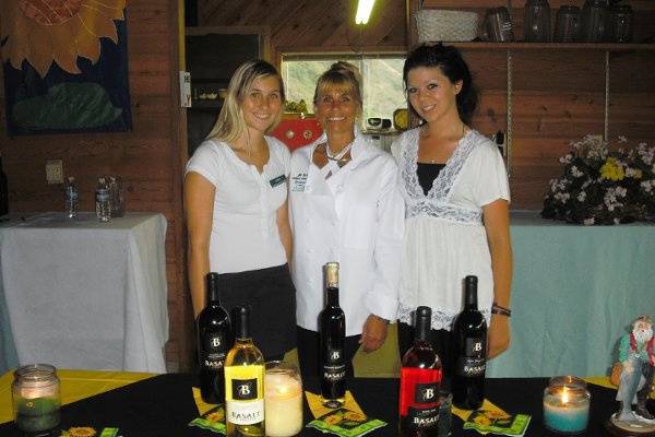Staff