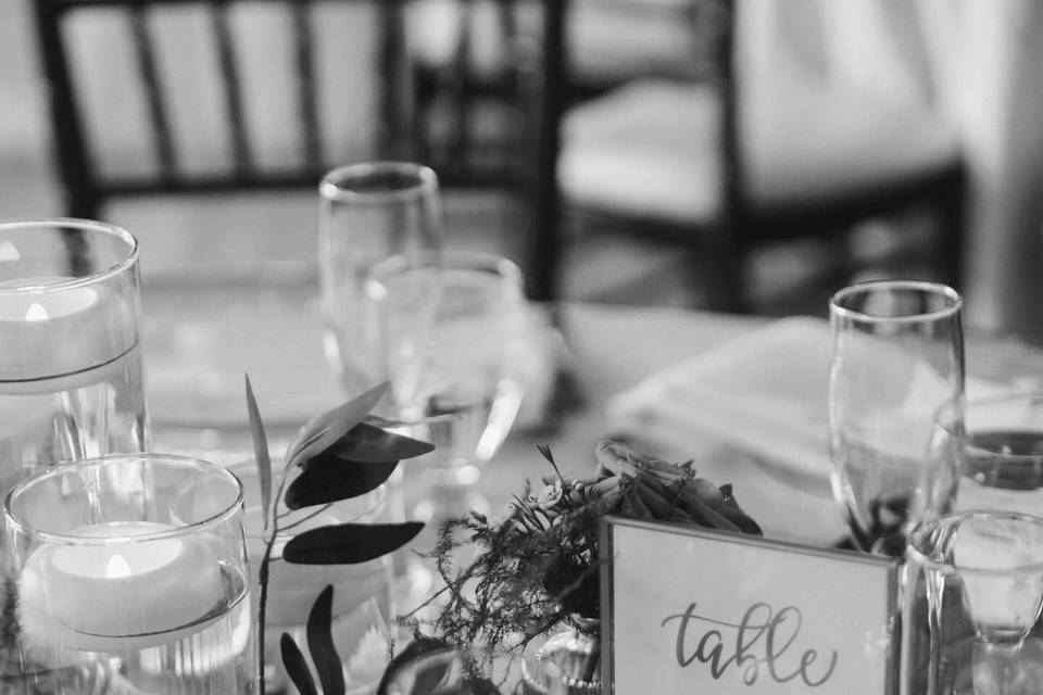 Glorious Moments Events