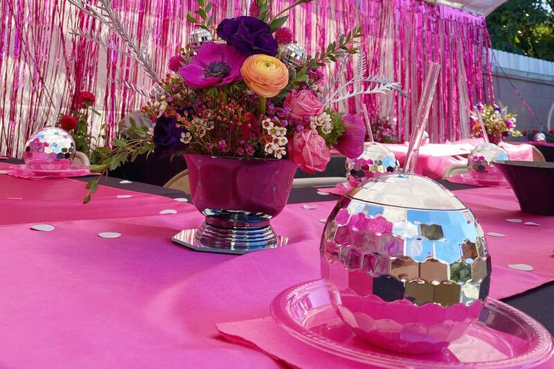 Glorious Moments Events
