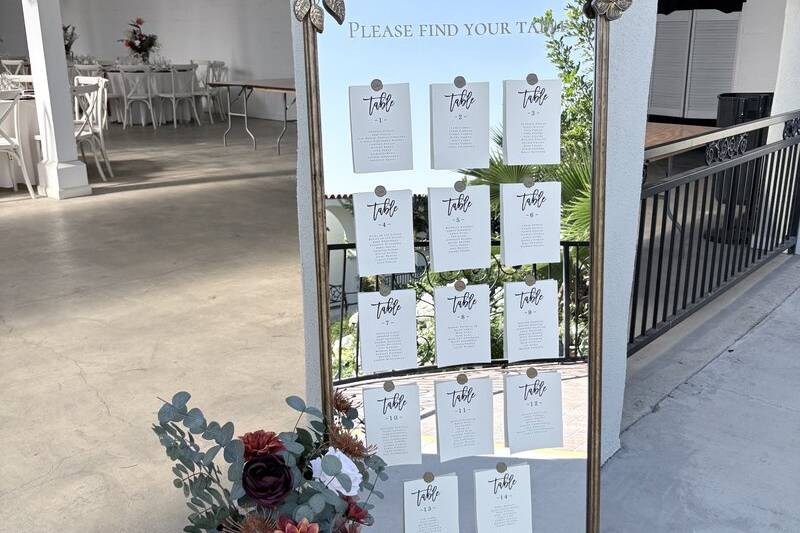 Glorious Moments Events