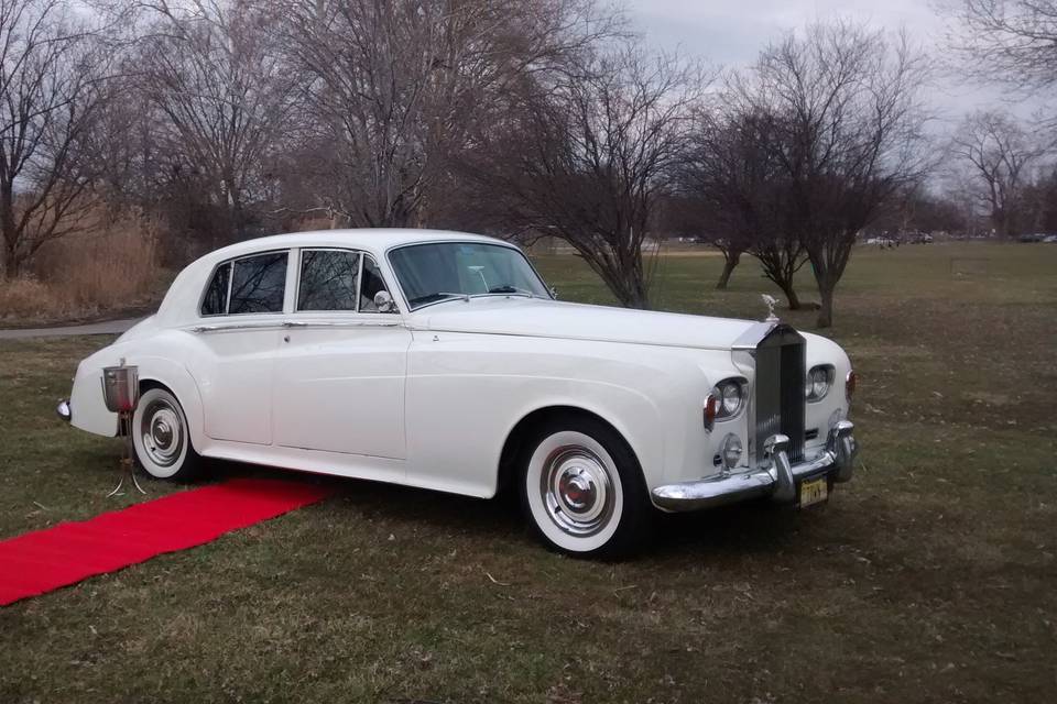 1964 Rolls Royce