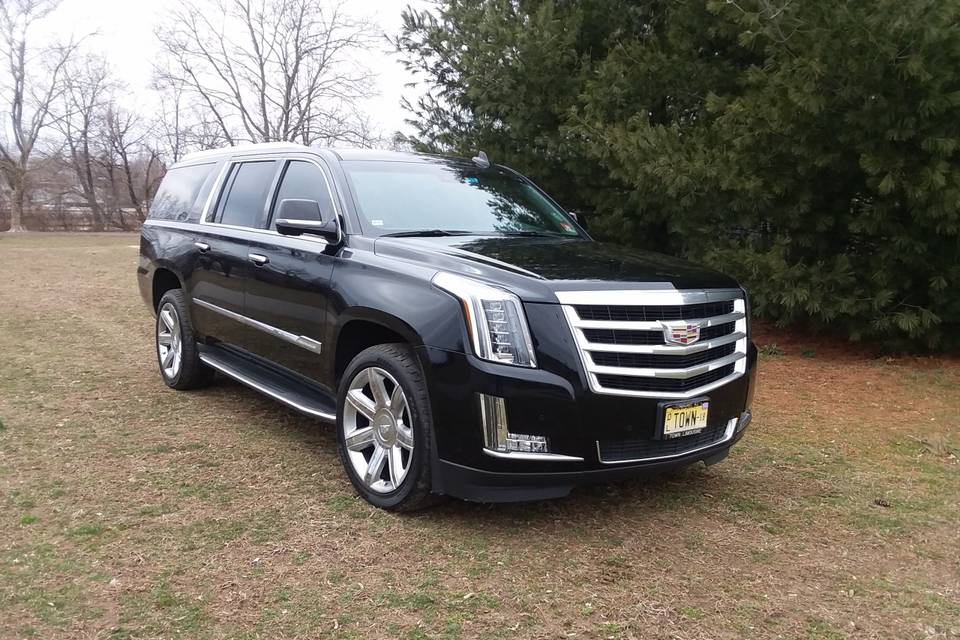 Cadillac SUV