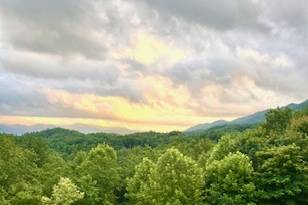 Appalatian Trail View