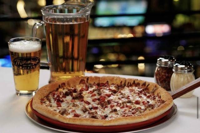 Minsky's Pizza