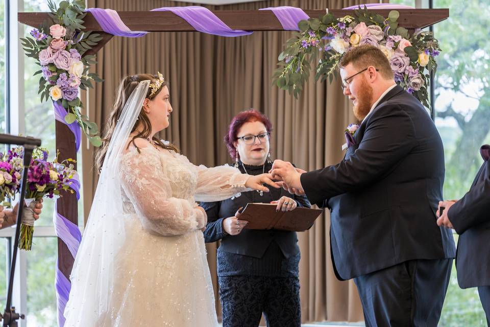 Ring Exchange