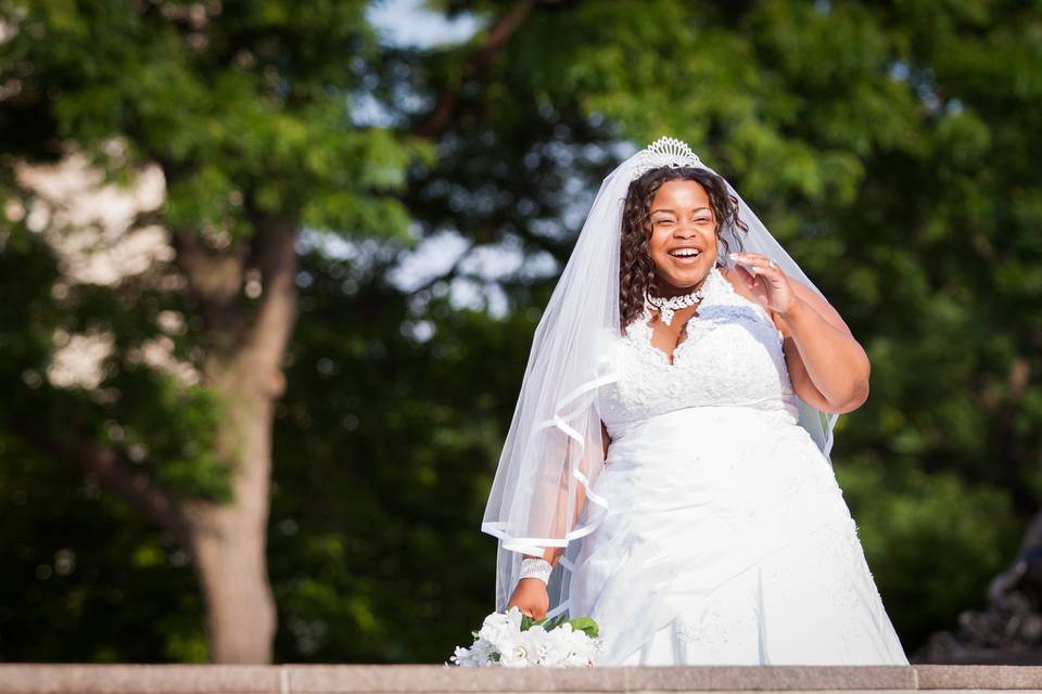 Highly Favored Photography