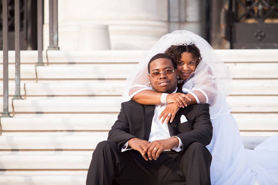 Highly Favored Photography